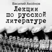 Постер книги Лекции по русской литературе