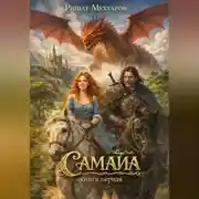 Постер книги Самайа. Книга первая