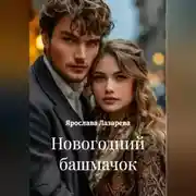 Постер книги Новогодний башмачок