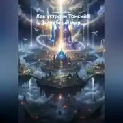 Постер книги Как устроен Тонкий Загробный мир.