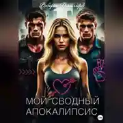 Постер книги Мой сводный апокалипсис