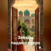 Постер книги Звёзды падают вверх