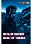 Атропин - Испытательный полигон "Свалка"
