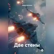 Постер книги Две стены