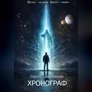 Постер книги Хронограф