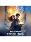Татьяна Евреинова - Междумирье. В поисках Перуна.