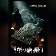 Постер книги Чернокнижник