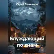 Постер книги Блуждающий по снам