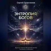 Постер книги Энтропия богов