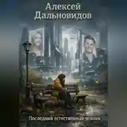 Постер книги Последний естественный человек
