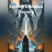 Постер книги Хранительница Порога