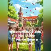 Постер книги Весенний Вайб. Как 1 Мая Станет Лучшим Днем в Колледже!