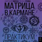 Постер книги Матрица в кармане. Практикум