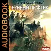 Постер книги Рунный практик