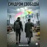 Постер книги Синдром свободы