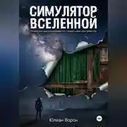 Постер книги Симулятор Вселенной