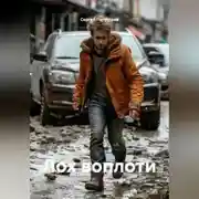 Постер книги Лох воплоти