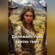 Постер книги Дилижанс: путь сквозь тьму