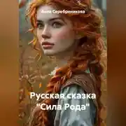 Постер книги Русская сказка "Сила Рода"