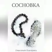 Постер книги Сосновка