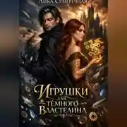Постер книги Игрушки для тёмного властелина