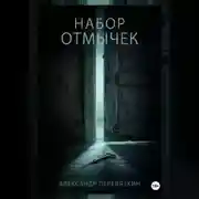 Постер книги Набор отмычек