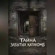 Постер книги Тайна забытых катакомб