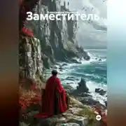 Постер книги Заместитель