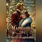 Постер книги Марианна и время волшебства