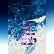 Постер книги В капле дождя. Сборник рассказов. Книга 3