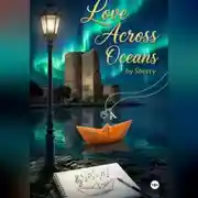 Постер книги Любовь сквозь океаны
