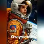 Постер книги Отлучение