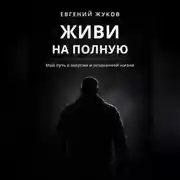 Постер книги Живи на полную