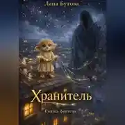 Постер книги Хранитель