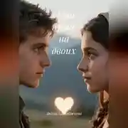 Постер книги Одна кровь на двоих