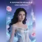 Постер книги Королевство Мендаль