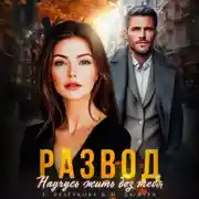 Постер книги Развод. Научусь жить без тебя