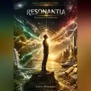 Постер книги RESONANTIA. Резонанс изобилия