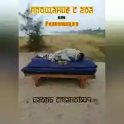 Постер книги Прощание с Гоа, или реанимация