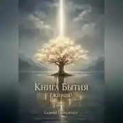 Постер книги Книга Бытия (Живая)
