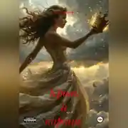 Постер книги Кровь и корона.