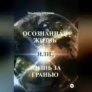 Постер книги Осознанная жизнь, или Жизнь за гранью