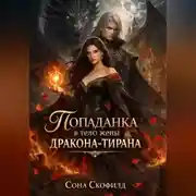 Постер книги Попаданка в тело жены дракона-тирана