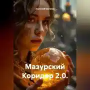 Постер книги МАЗУРСКИЙ КОРИДОР 2.0.