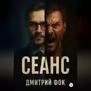 Постер книги Сеанс