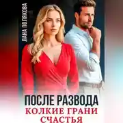 Постер книги После развода. Колкие грани счастья