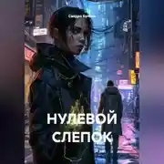 Постер книги НУЛЕВОЙ СЛЕПОК