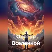 Постер книги Оратор Вселенной