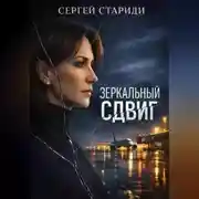 Постер книги Зеркальный сдвиг