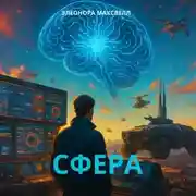 Постер книги Сфера. Превентивный удар. ИИ атакует.
